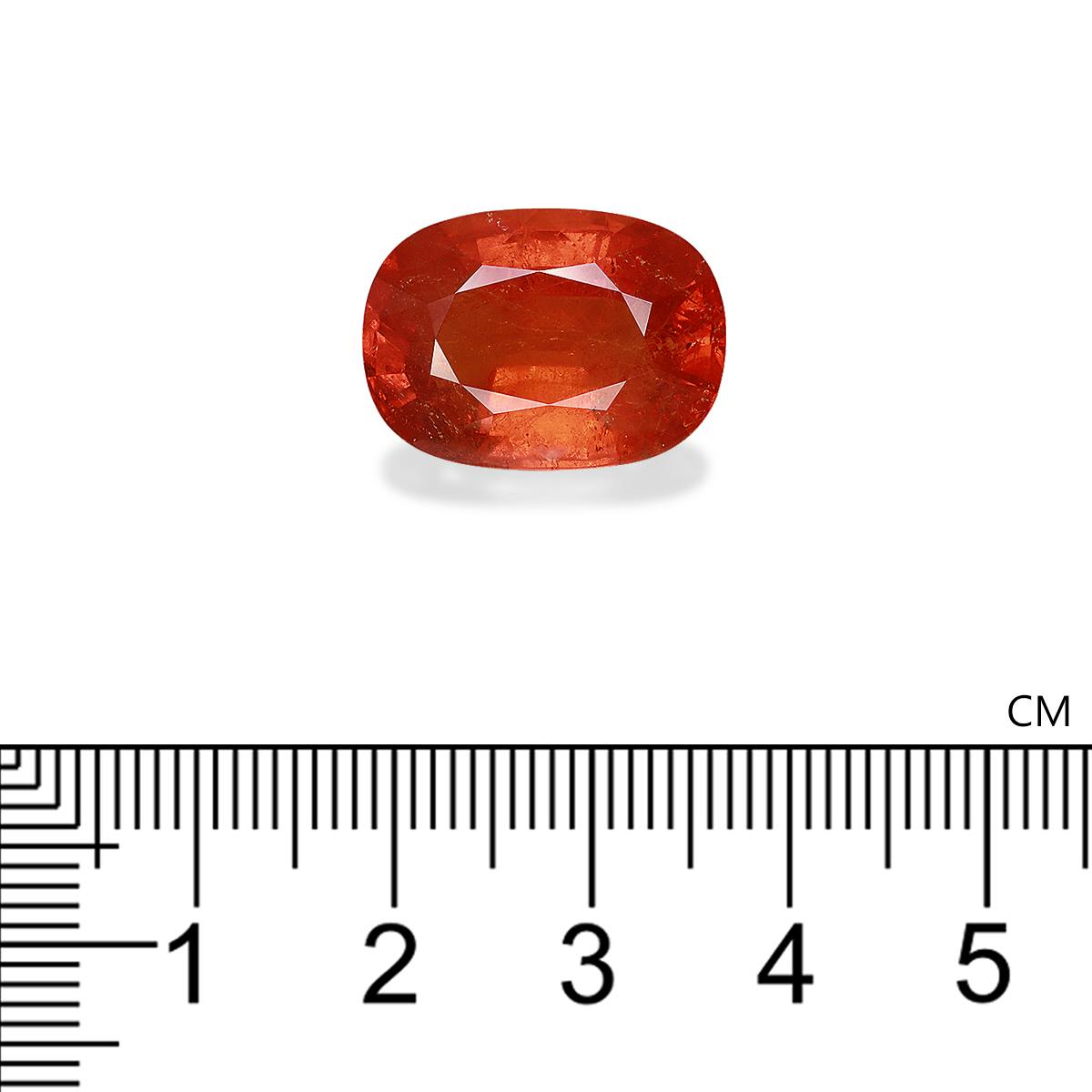 Spessartite Garnet 19.21 ct
